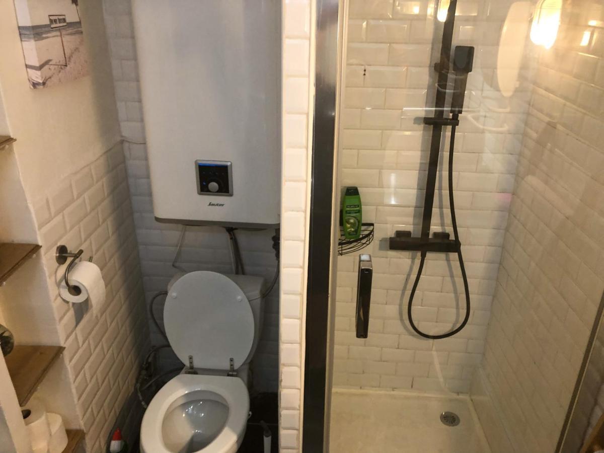 Le Patio De Provence En Avignon - Hypercentre, Clim, Wifi, Calme Apartamento Exterior foto