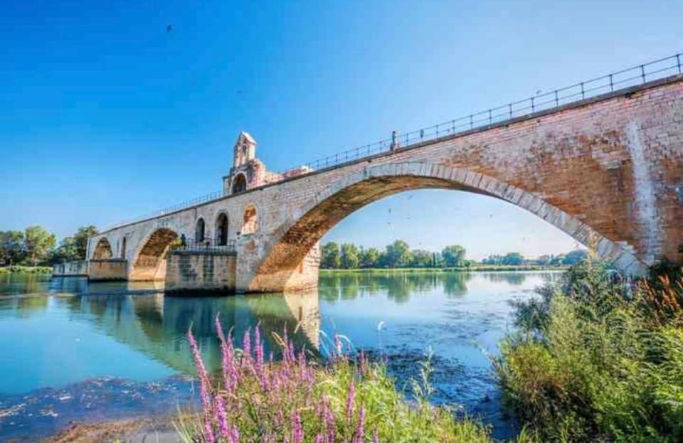 Le Patio De Provence En Avignon - Hypercentre, Clim, Wifi, Calme Apartamento Exterior foto