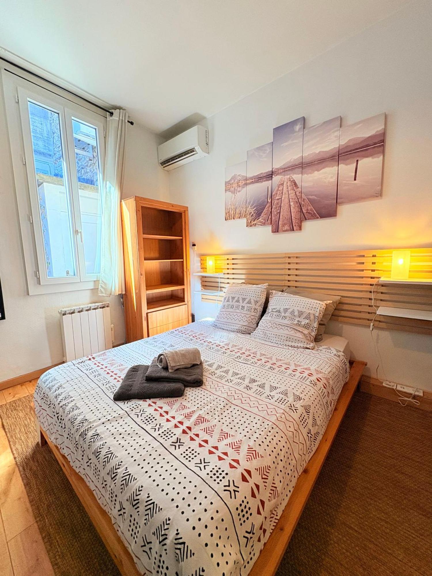 Le Patio De Provence En Avignon - Hypercentre, Clim, Wifi, Calme Apartamento Exterior foto